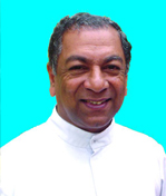 Koikara Dr. Mathew