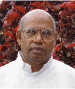 Kallarackal George