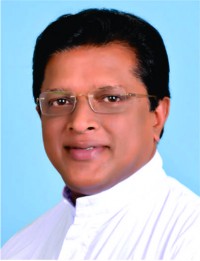 Rev. Fr Cyriac Madathil CMI