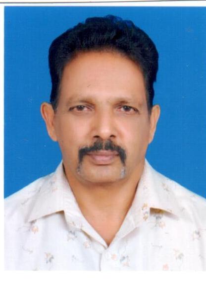 Mr. V K Joseph 