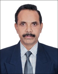 Prof. Dr. Joy Varghese 